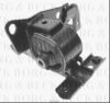 TOYOT 1237222050 Engine Mounting